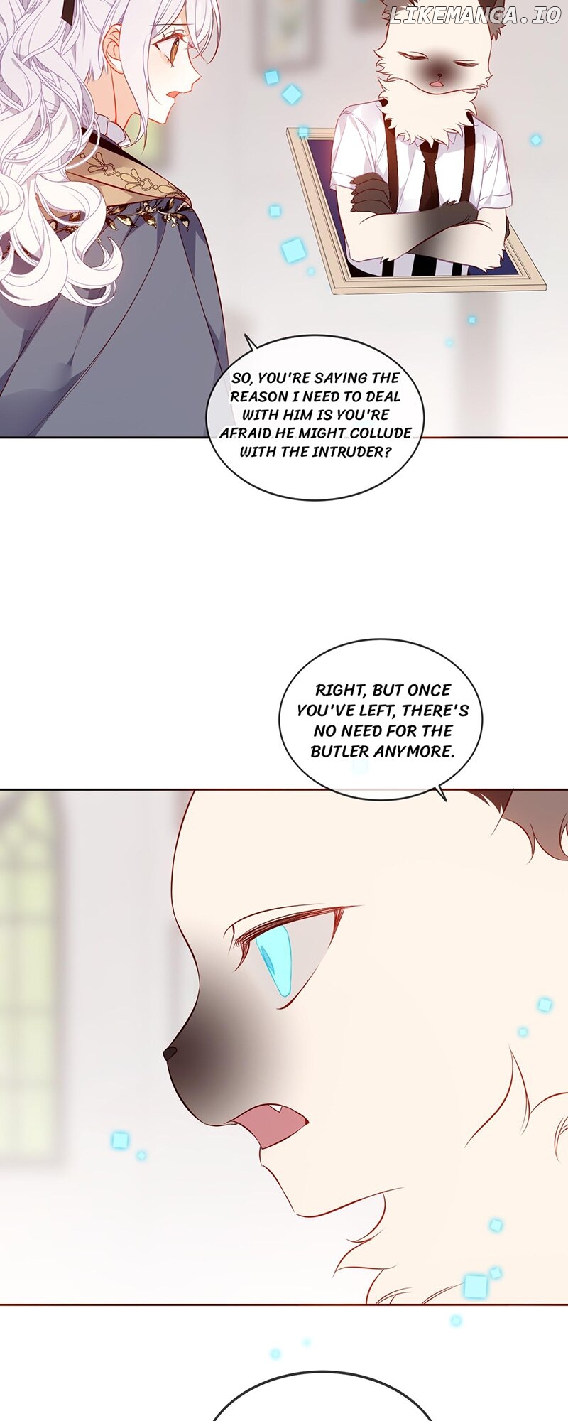 The Script Shop of Dream Chapter 50 - page 30