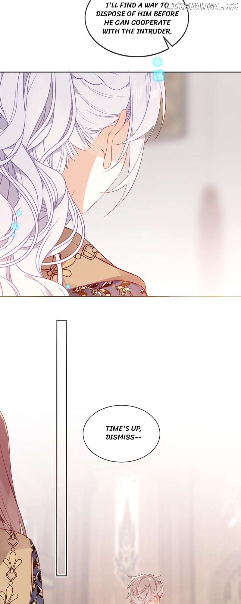 The Script Shop of Dream Chapter 50 - page 31