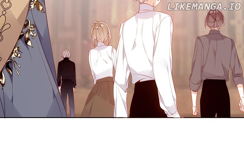 The Script Shop of Dream Chapter 50 - page 32