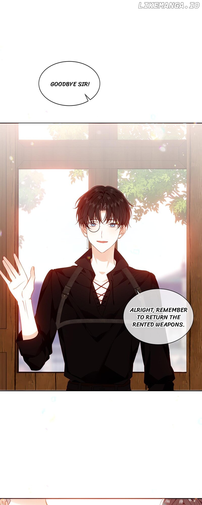 The Script Shop of Dream Chapter 50 - page 33
