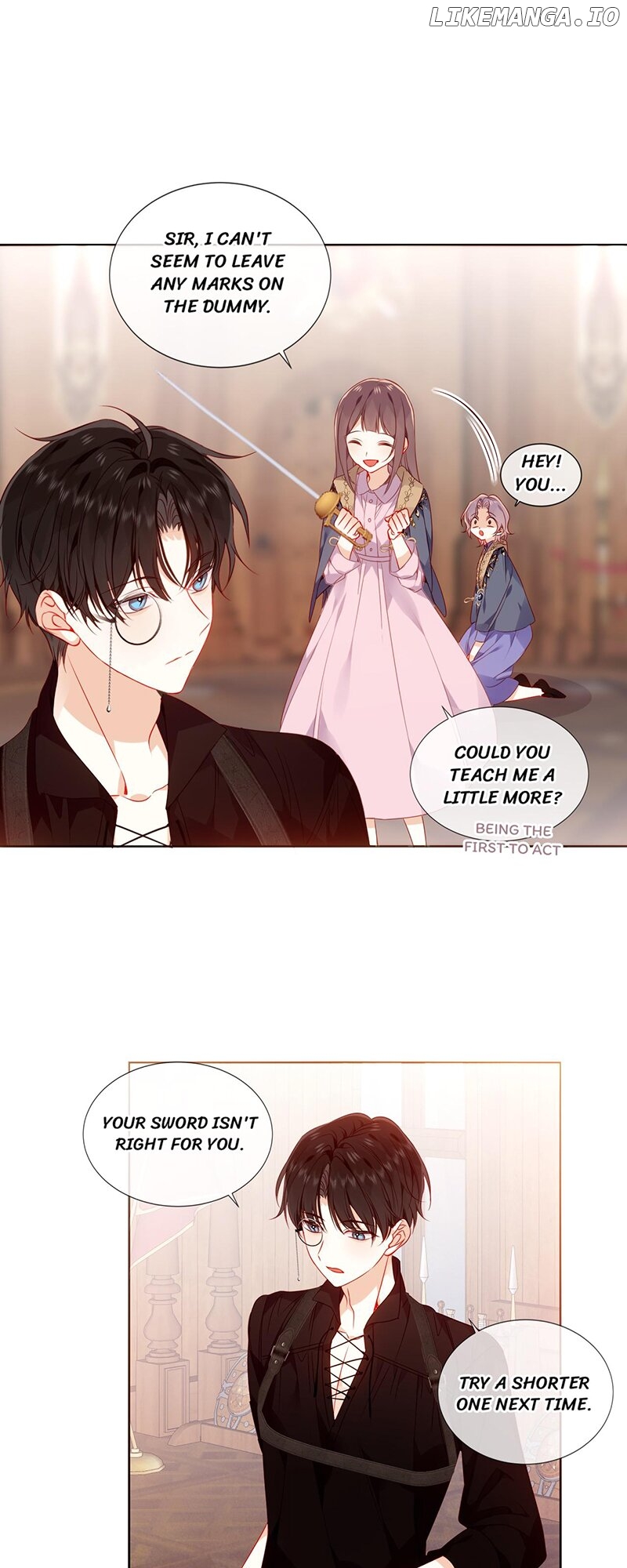 The Script Shop of Dream Chapter 50 - page 5