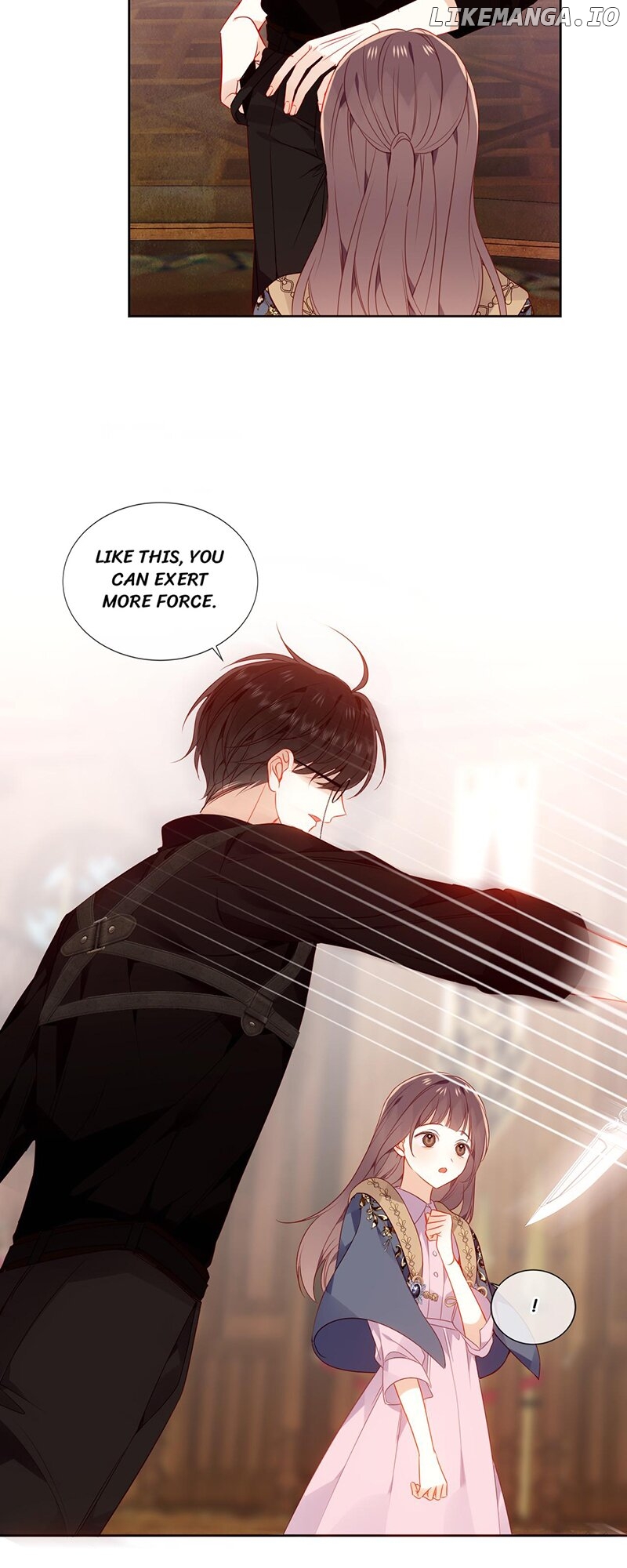 The Script Shop of Dream Chapter 50 - page 6