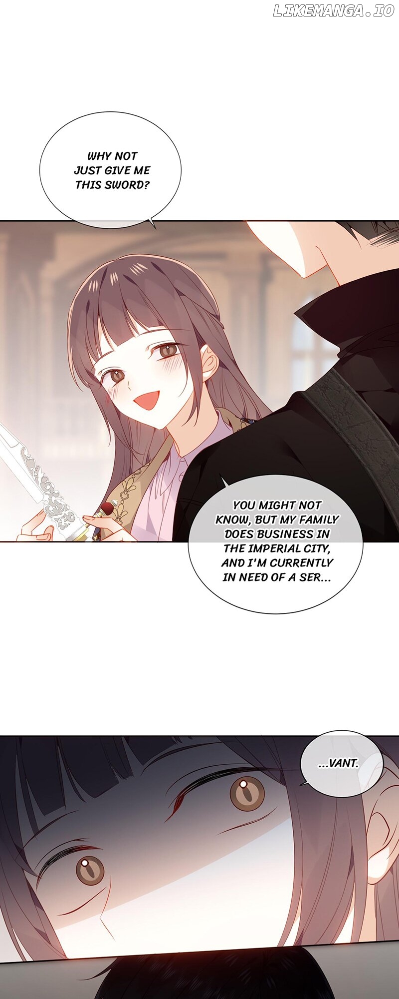 The Script Shop of Dream Chapter 50 - page 9