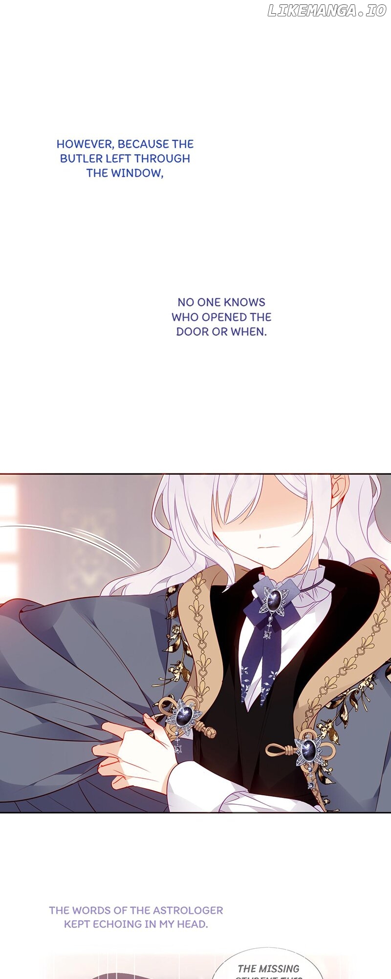 The Script Shop of Dream Chapter 49 - page 18
