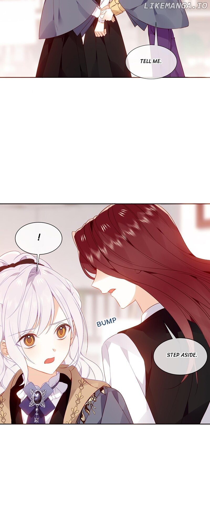 The Script Shop of Dream Chapter 49 - page 25