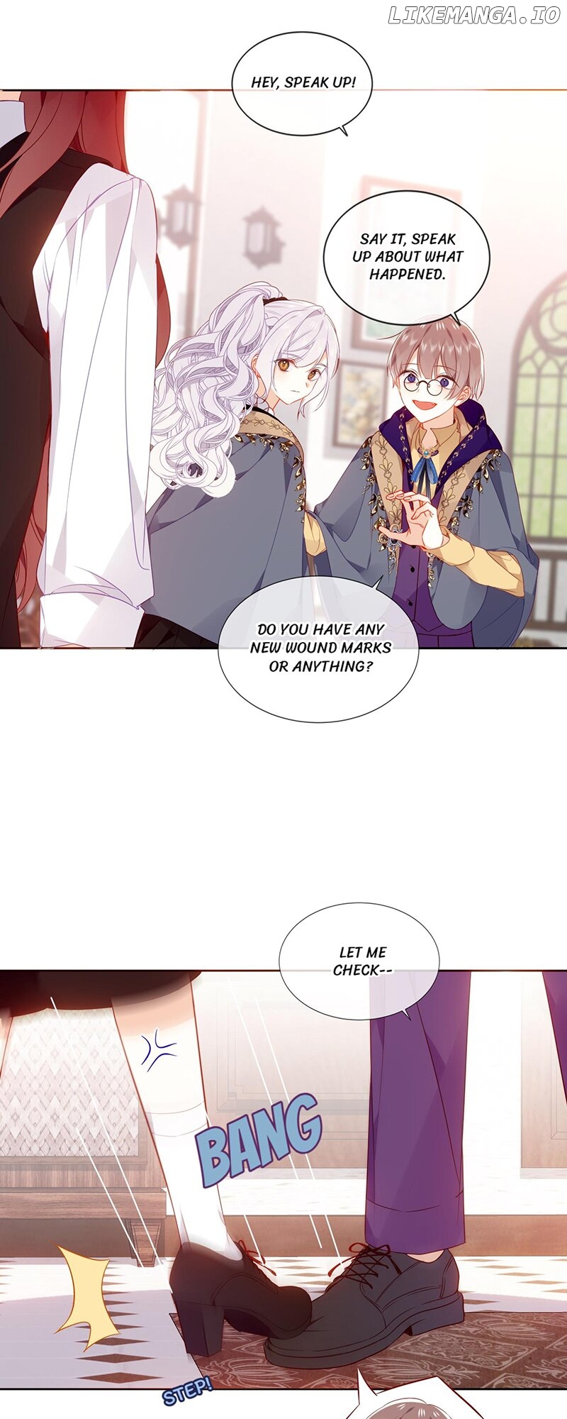 The Script Shop of Dream Chapter 49 - page 26