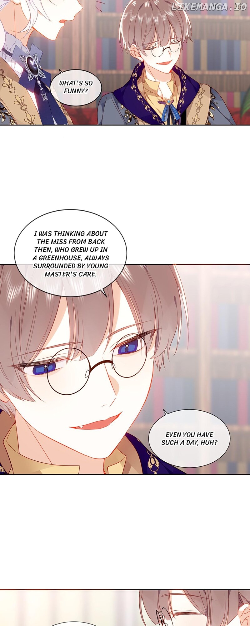 The Script Shop of Dream Chapter 49 - page 29
