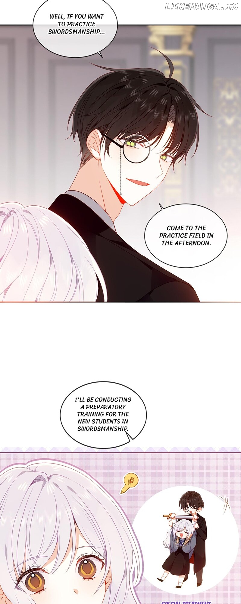 The Script Shop of Dream Chapter 49 - page 3