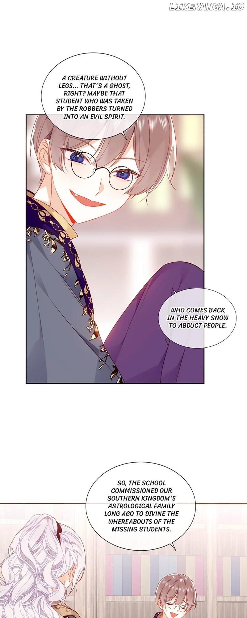 The Script Shop of Dream Chapter 49 - page 34