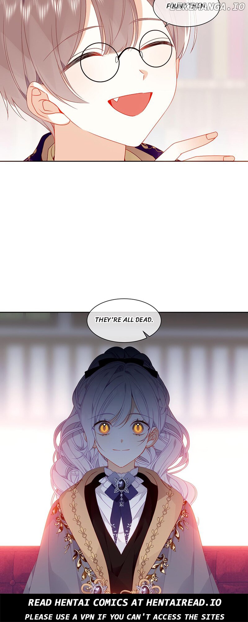 The Script Shop of Dream Chapter 49 - page 36