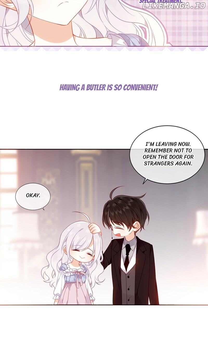 The Script Shop of Dream Chapter 49 - page 4