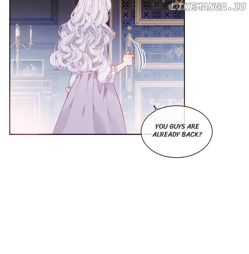 The Script Shop of Dream Chapter 49 - page 9
