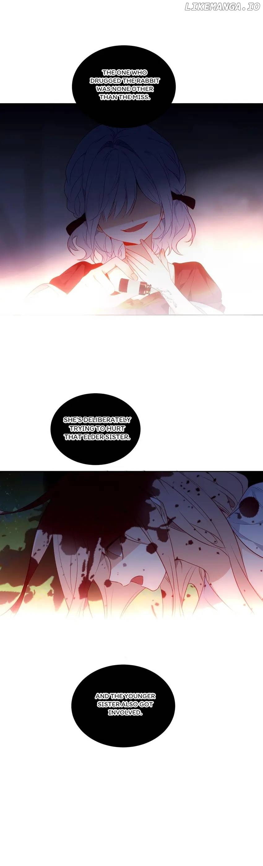 The Script Shop of Dream Chapter 21 - page 11