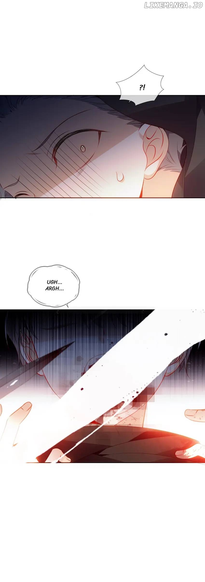 The Script Shop of Dream Chapter 21 - page 17