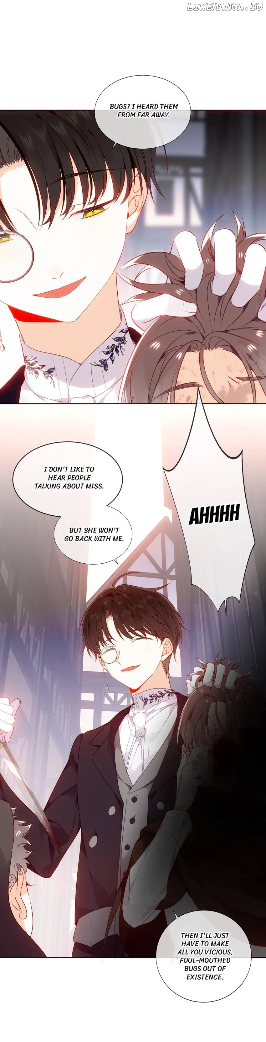 The Script Shop of Dream Chapter 21 - page 18