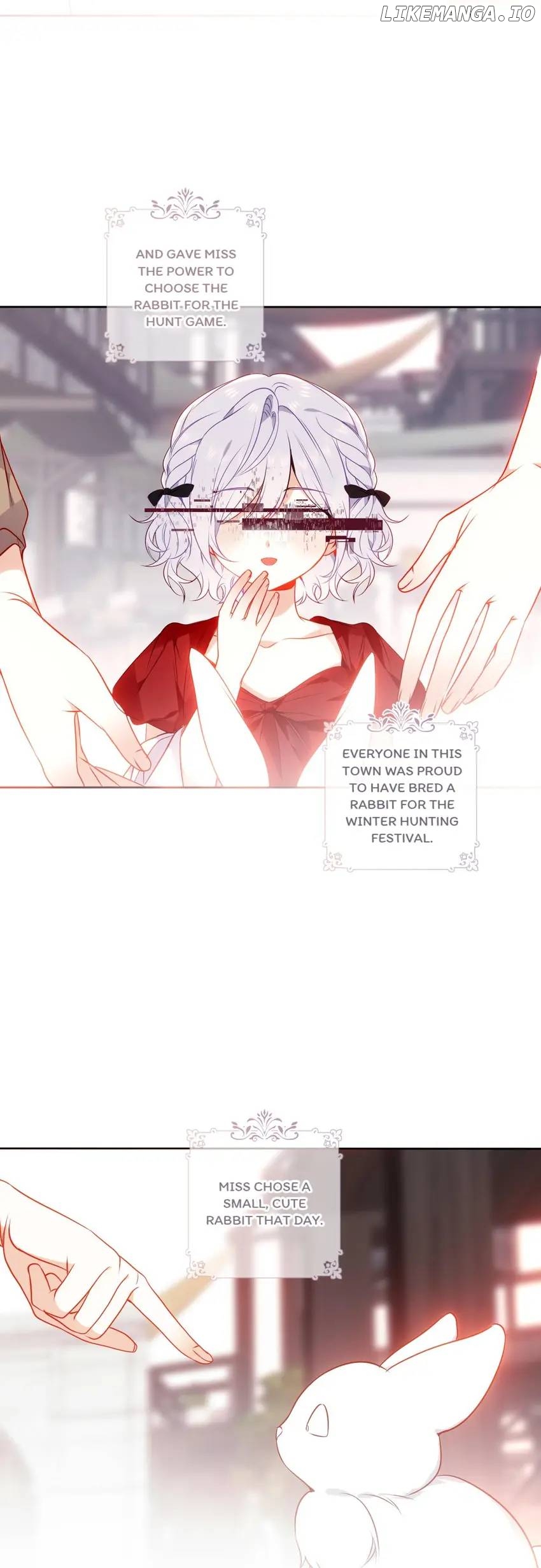 The Script Shop of Dream Chapter 21 - page 2