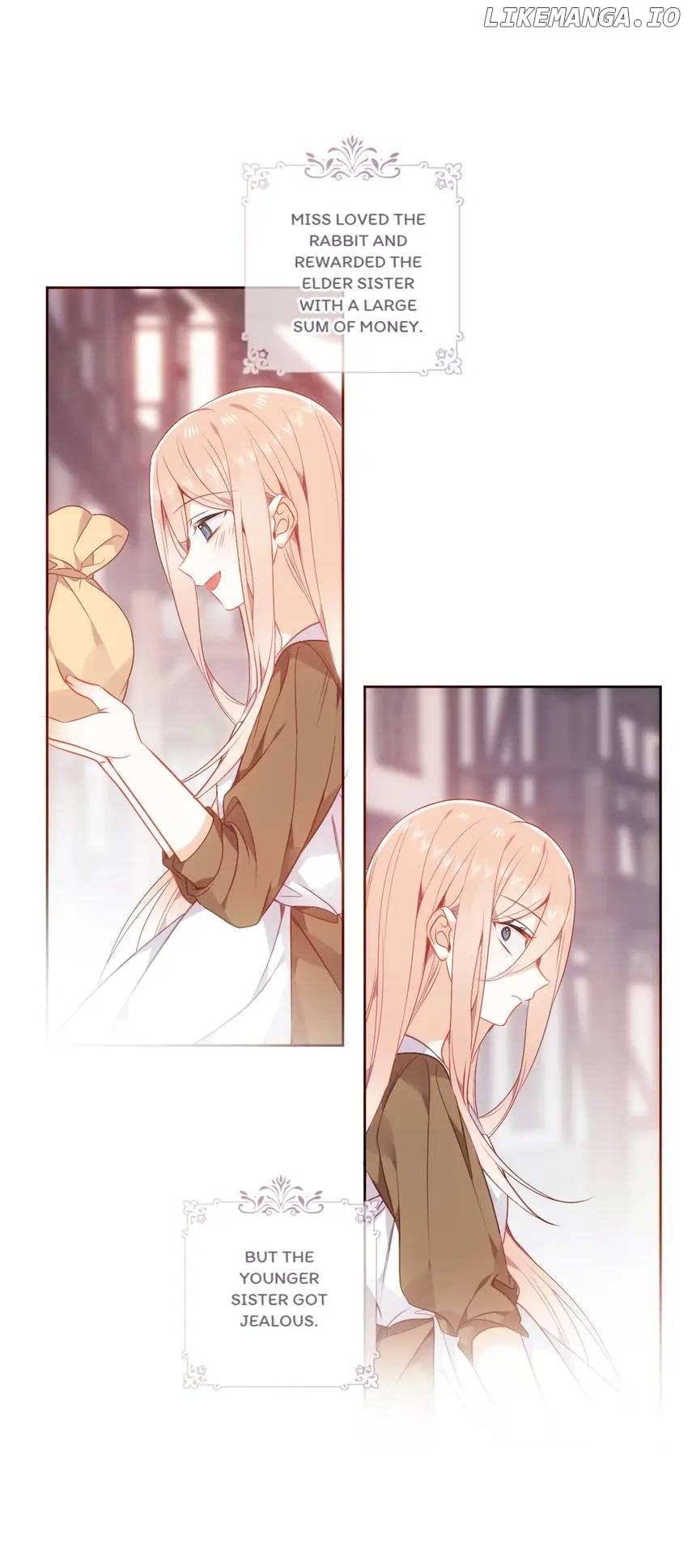 The Script Shop of Dream Chapter 21 - page 4