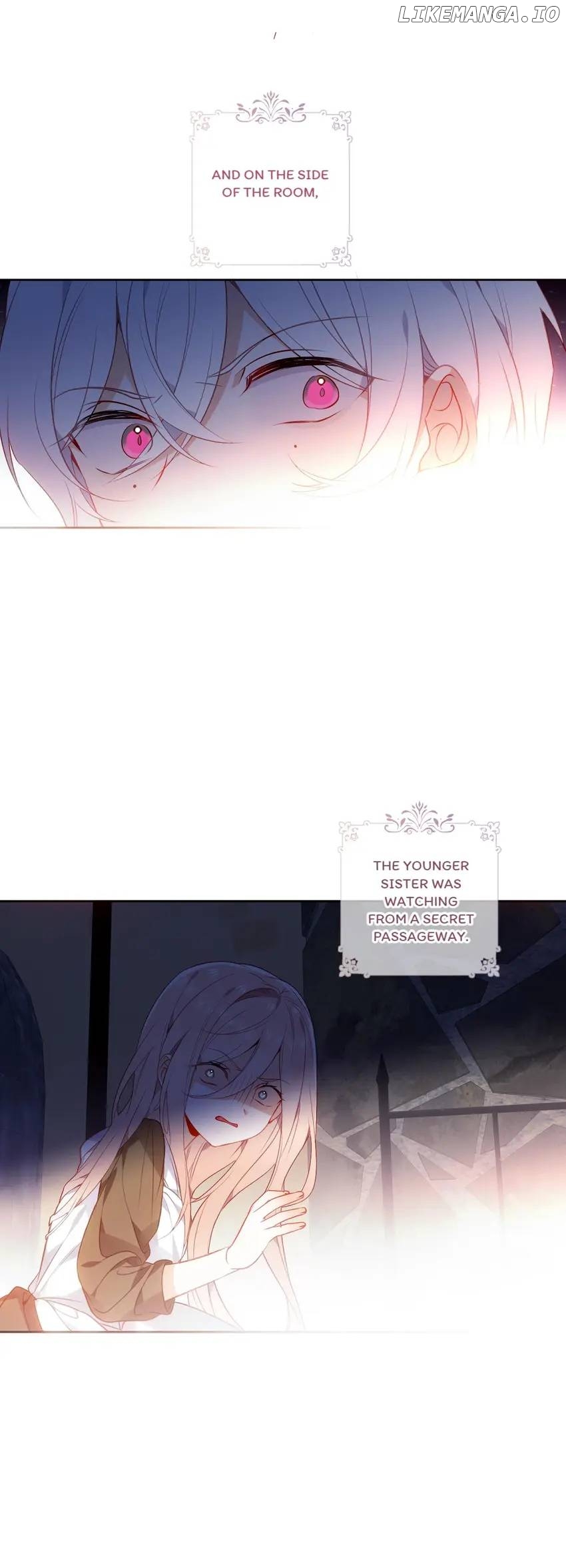 The Script Shop of Dream Chapter 21 - page 6