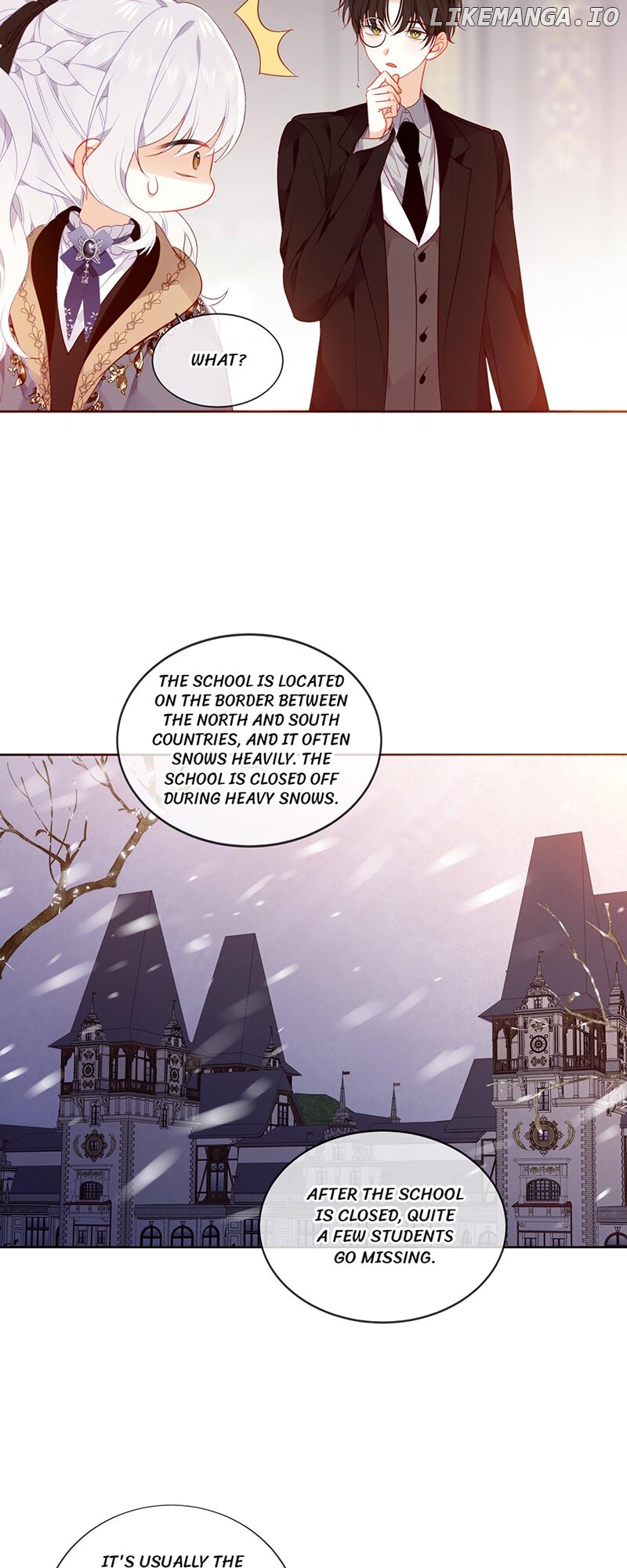 The Script Shop of Dream Chapter 48 - page 10