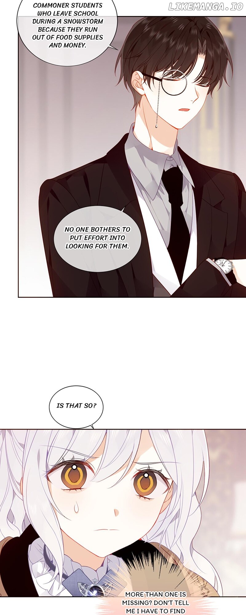 The Script Shop of Dream Chapter 48 - page 11