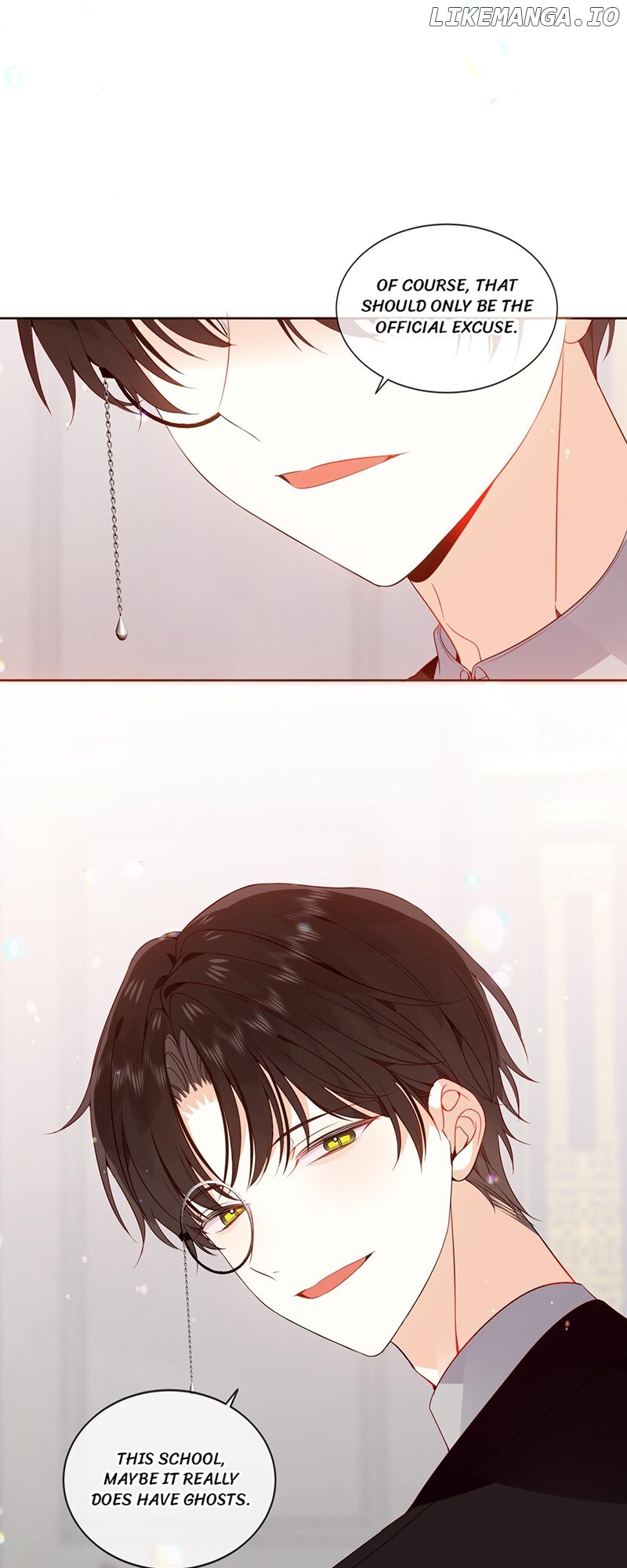 The Script Shop of Dream Chapter 48 - page 13
