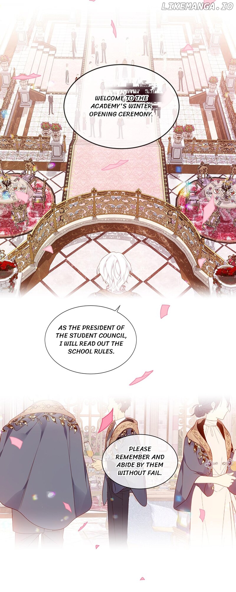 The Script Shop of Dream Chapter 48 - page 15