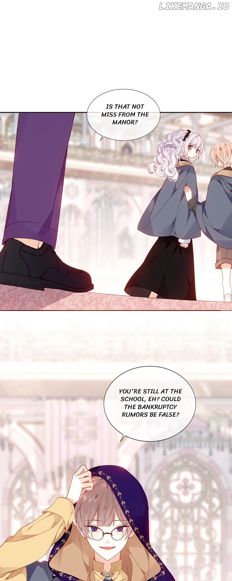 The Script Shop of Dream Chapter 48 - page 18