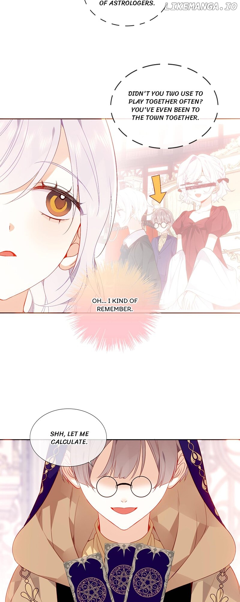 The Script Shop of Dream Chapter 48 - page 20