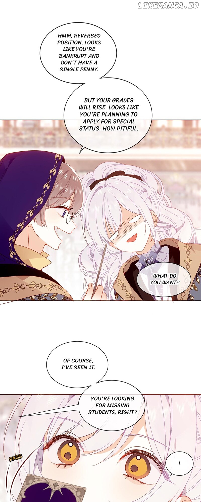 The Script Shop of Dream Chapter 48 - page 22