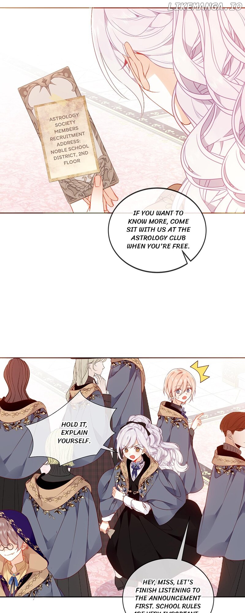 The Script Shop of Dream Chapter 48 - page 24
