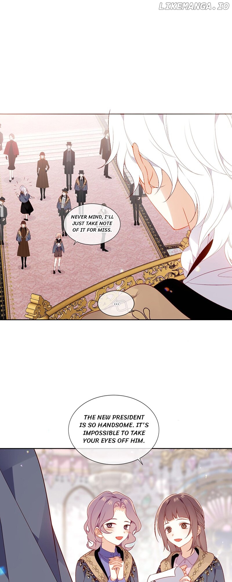 The Script Shop of Dream Chapter 48 - page 26
