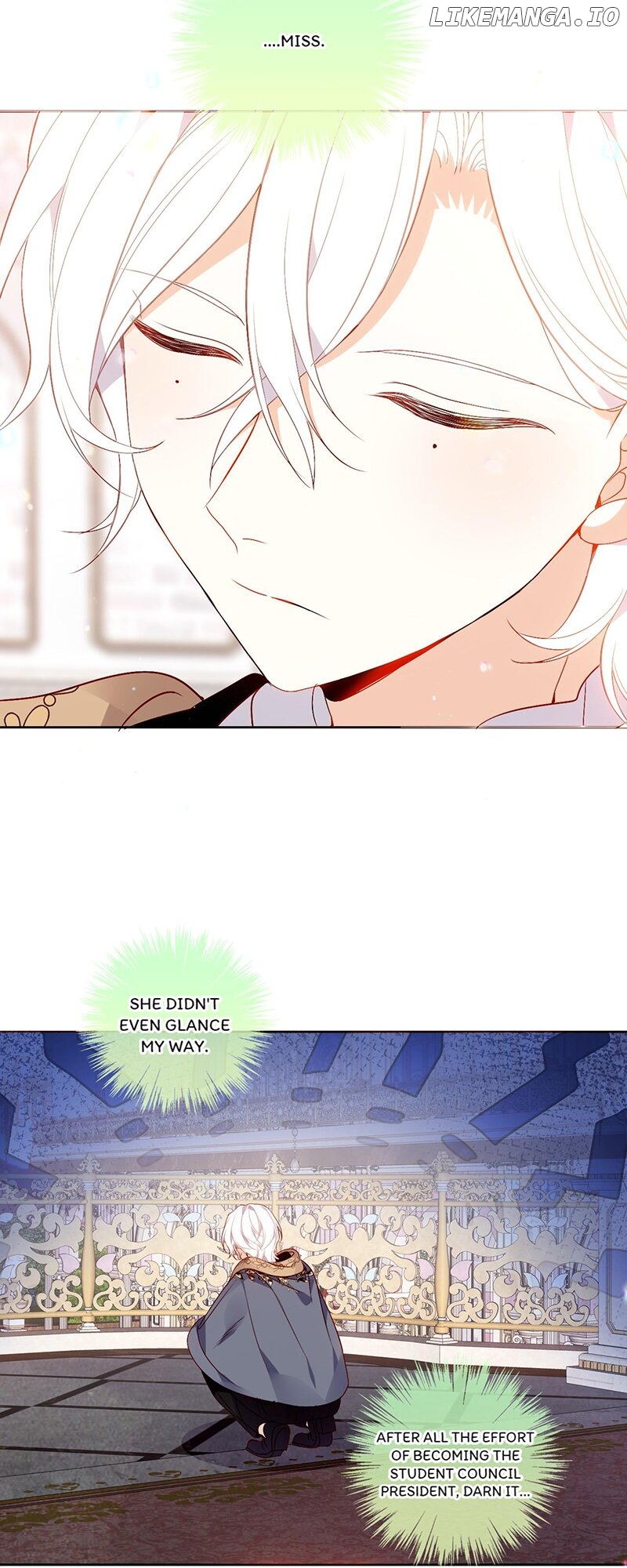 The Script Shop of Dream Chapter 48 - page 28