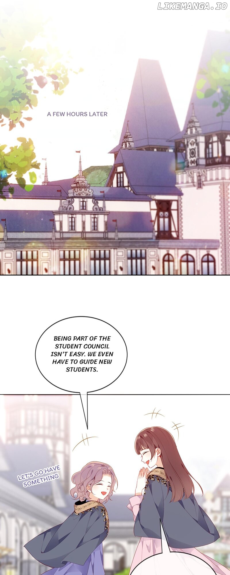 The Script Shop of Dream Chapter 48 - page 30