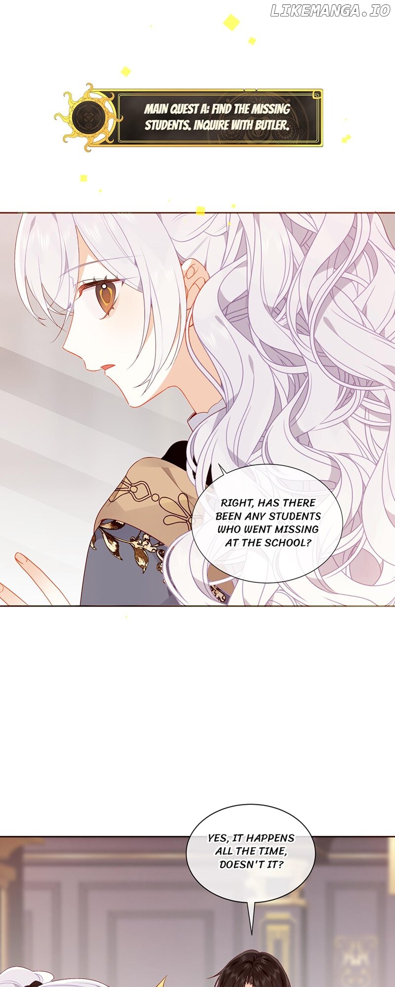 The Script Shop of Dream Chapter 48 - page 9