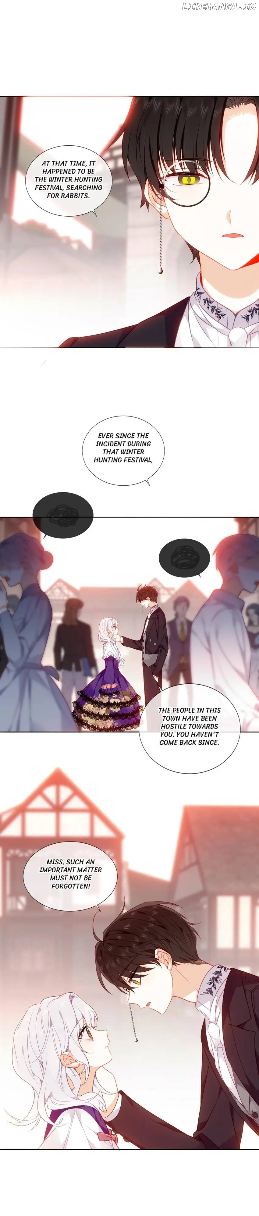 The Script Shop of Dream Chapter 20 - page 1