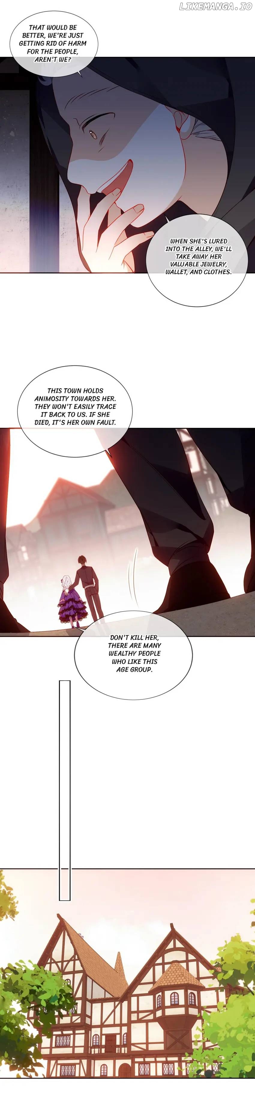 The Script Shop of Dream Chapter 20 - page 10