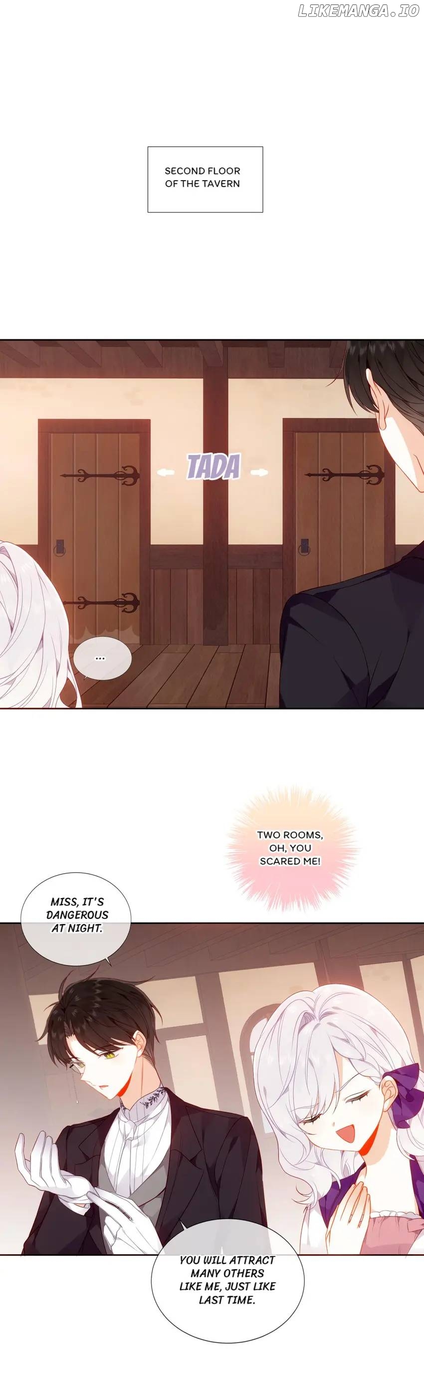 The Script Shop of Dream Chapter 20 - page 12