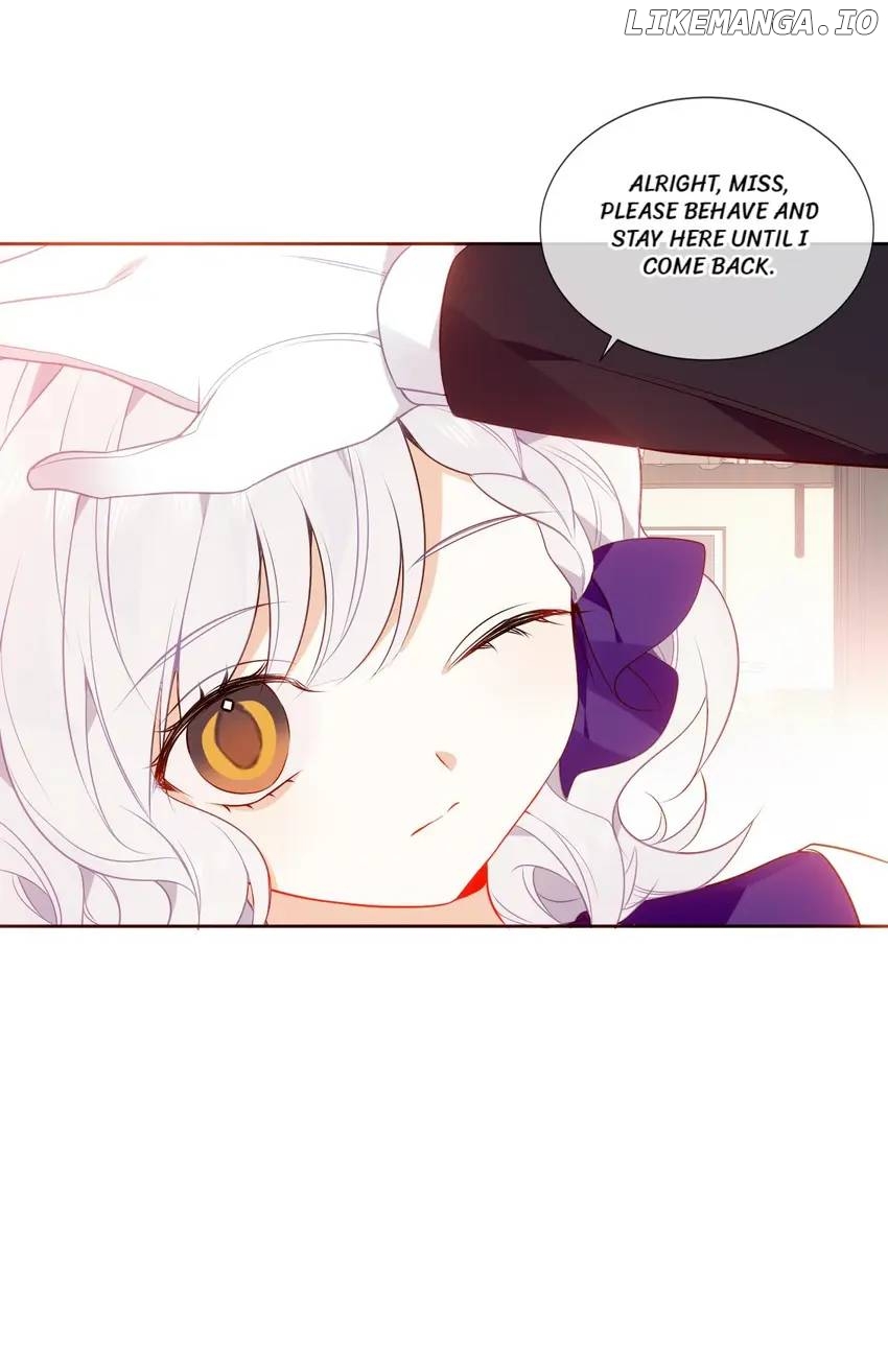 The Script Shop of Dream Chapter 20 - page 14