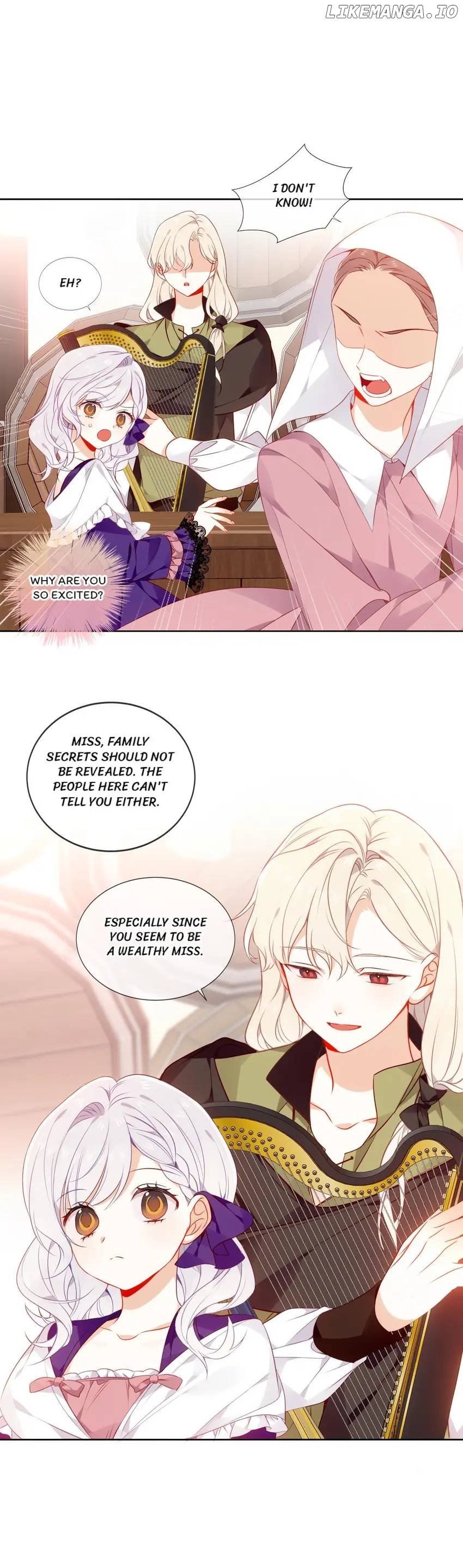 The Script Shop of Dream Chapter 20 - page 18