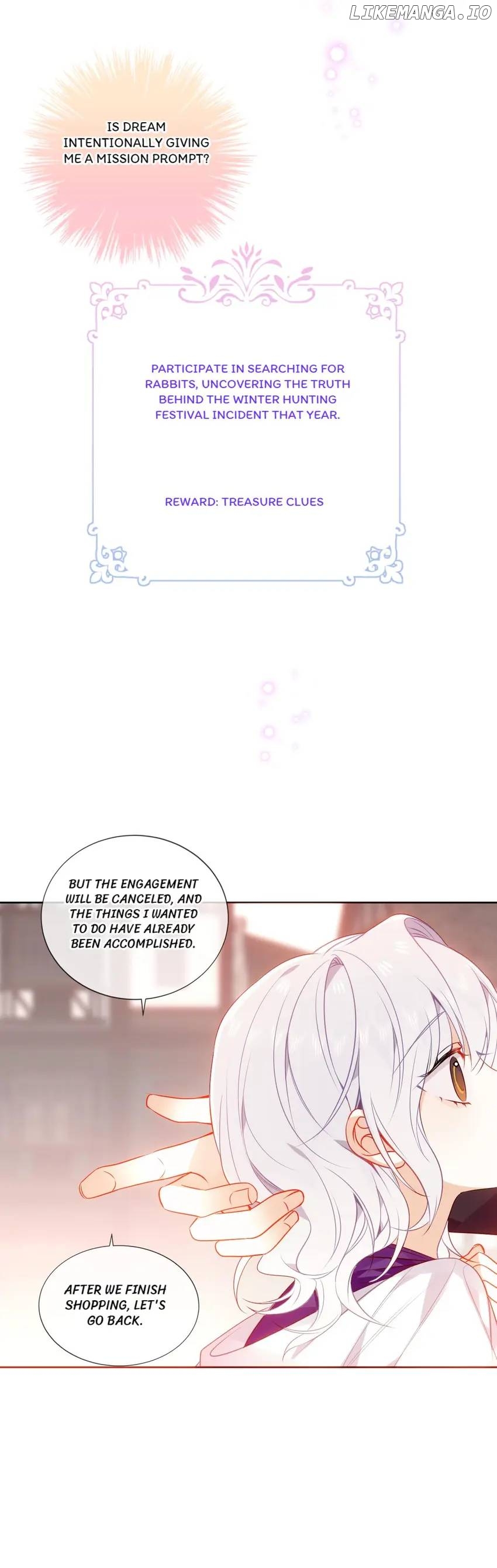The Script Shop of Dream Chapter 20 - page 5