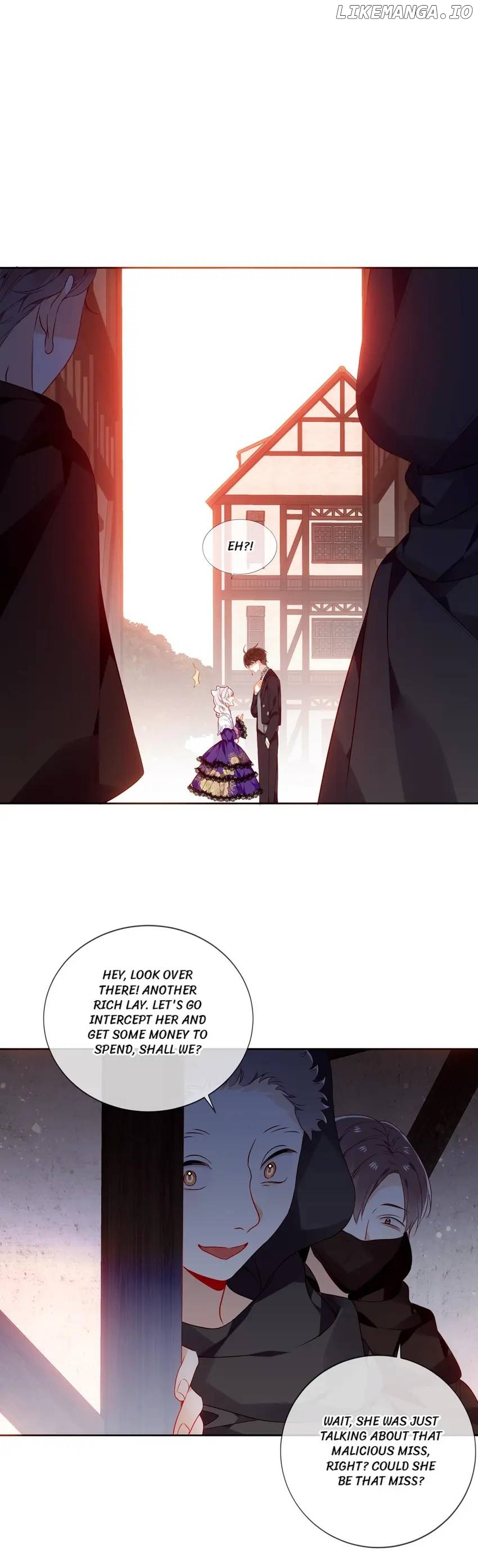 The Script Shop of Dream Chapter 20 - page 9