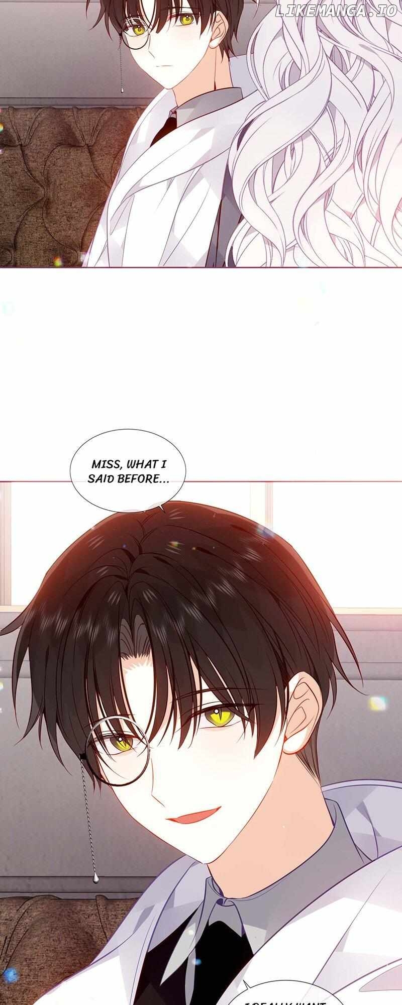 The Script Shop of Dream Chapter 61 - page 12