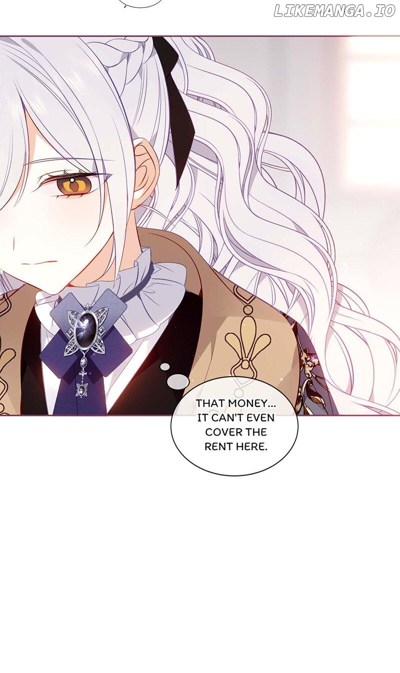 The Script Shop of Dream Chapter 61 - page 14
