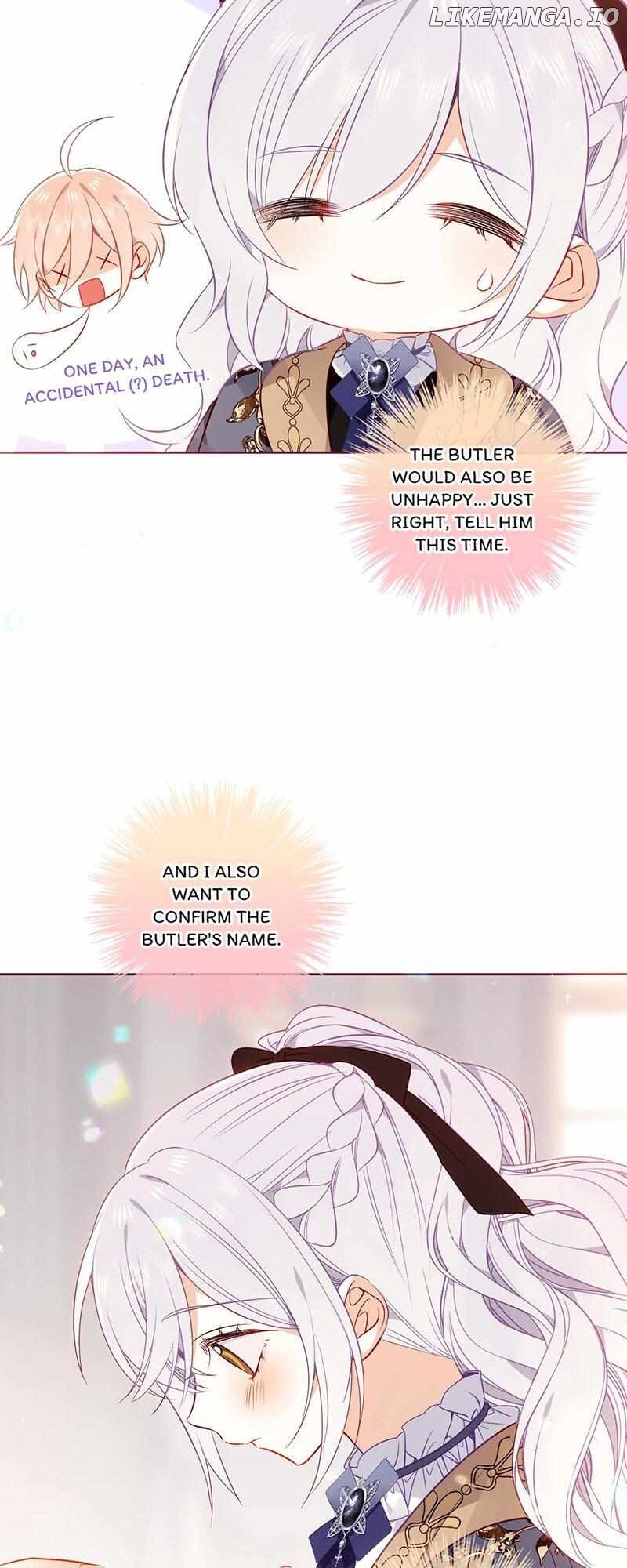 The Script Shop of Dream Chapter 61 - page 20