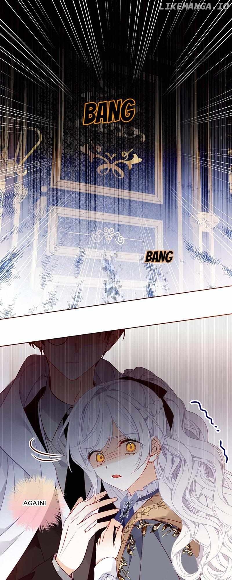 The Script Shop of Dream Chapter 61 - page 27