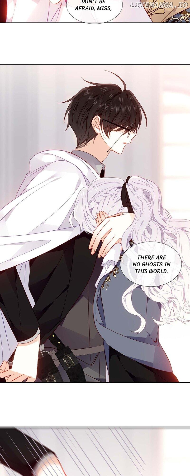 The Script Shop of Dream Chapter 61 - page 31