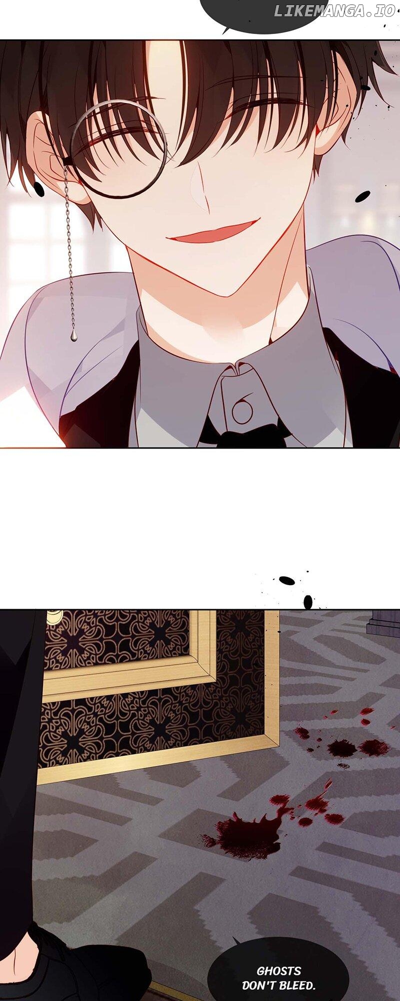 The Script Shop of Dream Chapter 61 - page 36