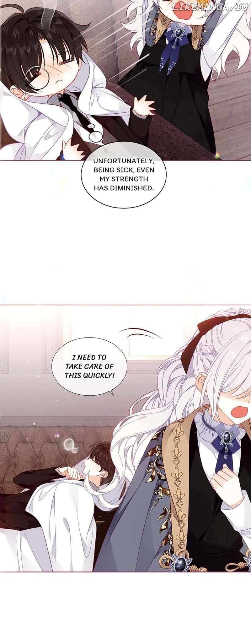 The Script Shop of Dream Chapter 61 - page 4