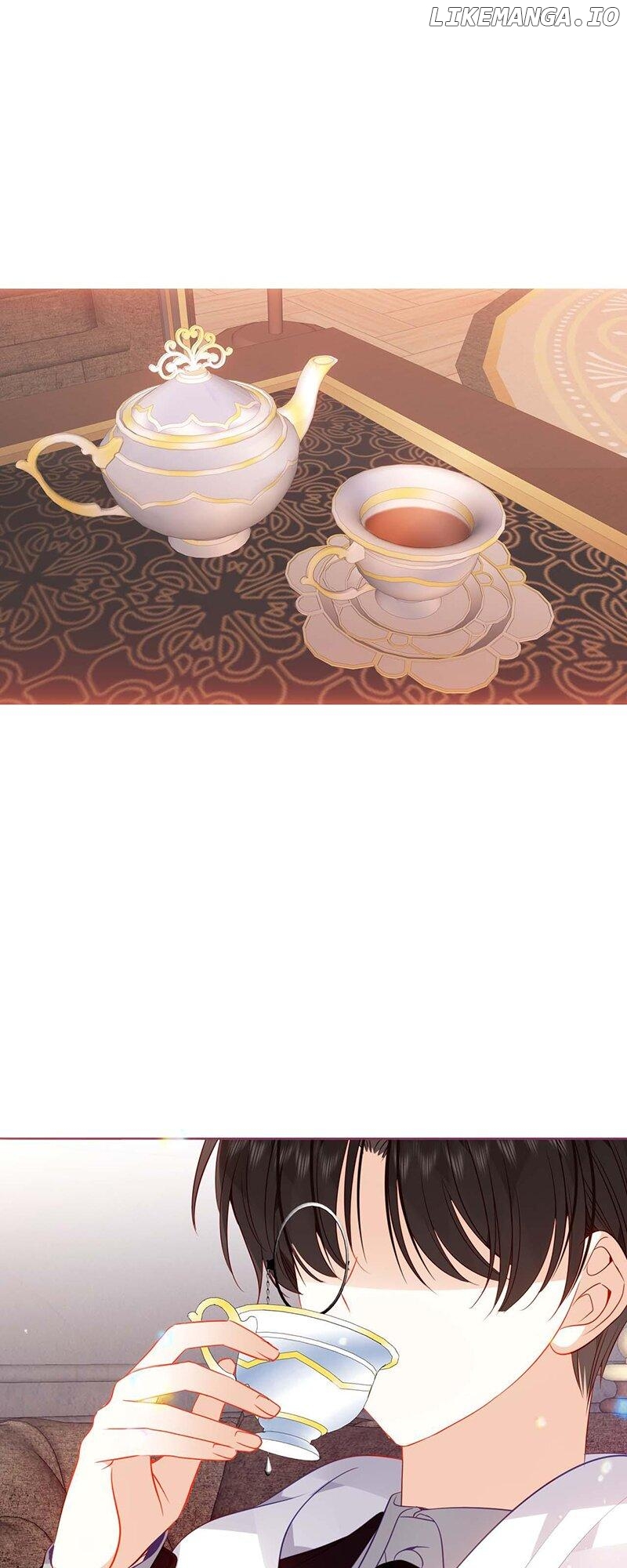 The Script Shop of Dream Chapter 61 - page 6