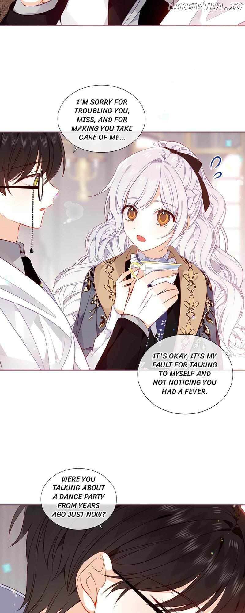 The Script Shop of Dream Chapter 61 - page 7
